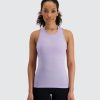 Naiset Gymnation Topit | Naisten Training Tank Top - Kierratettya Polyesteria & Tencel Lyocellia