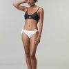 Naiset Picture Organic Uima-Asut | Naisten Anis Bikini Bottoms - Kierratetty Polyamidi