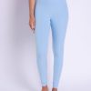 Naiset Girlfriend Collective Jooga | Rib High-Rise Leggingsit - Valmistettu Kierratetyista Pulloista