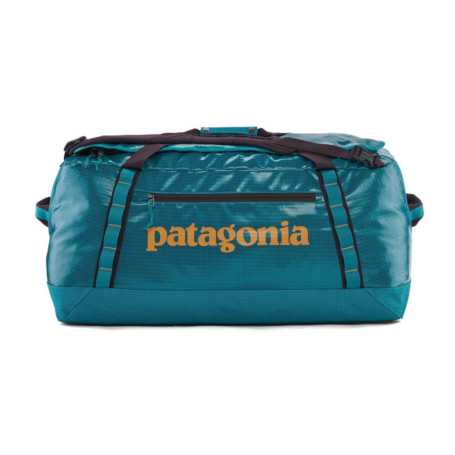 Laukut Ja Muut Varusteet Patagonia Duffel-Laukut | Black Hole® Duffel Laukku 70L -100% Kierratettya Polyesteria