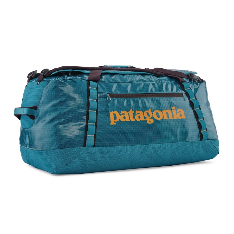 Laukut Ja Muut Varusteet Patagonia Duffel-Laukut | Black Hole® Duffel Laukku 70L -100% Kierratettya Polyesteria