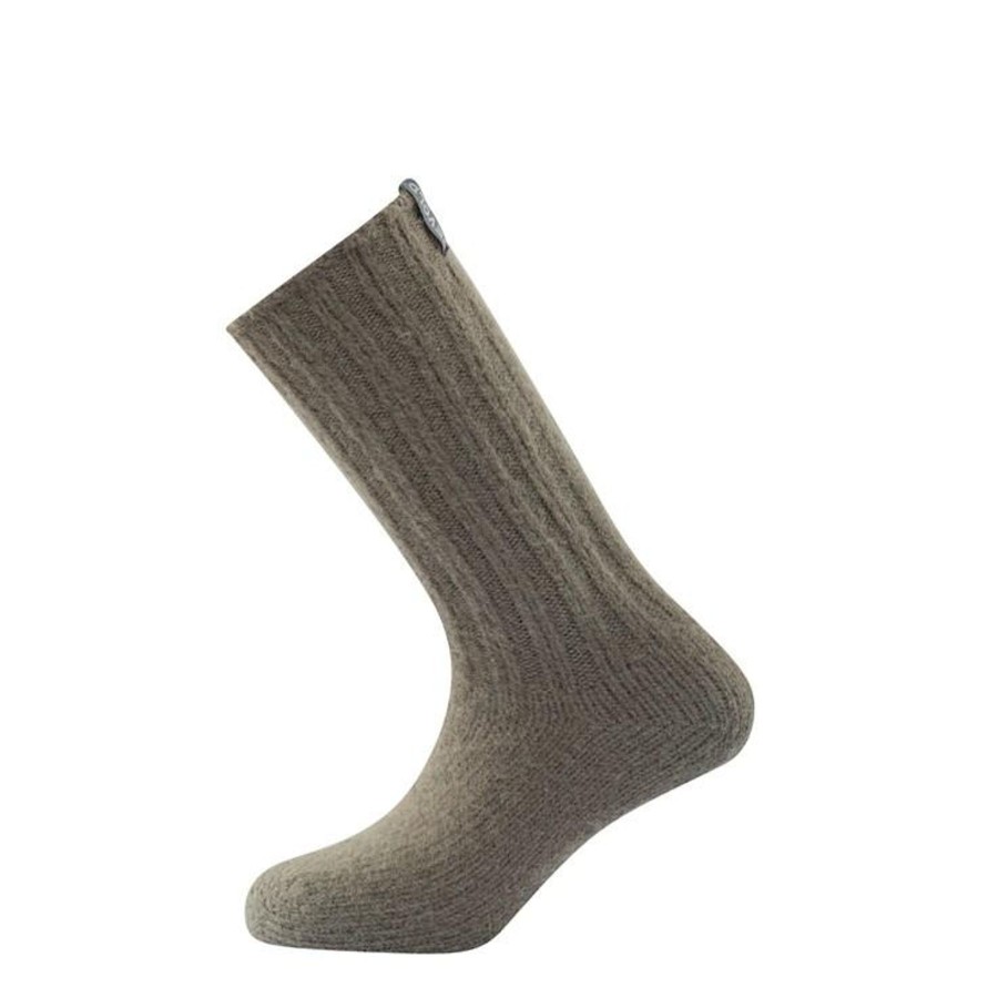 Miehet Devold Miesten Alennustuotteet | Unisex Nansen Sock - Villasukat