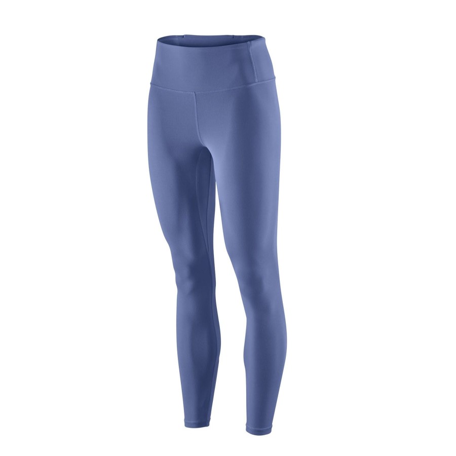 Naiset Patagonia Jooga | Naisten Maipo 7/8 Tights - Kierratettya Nylonia