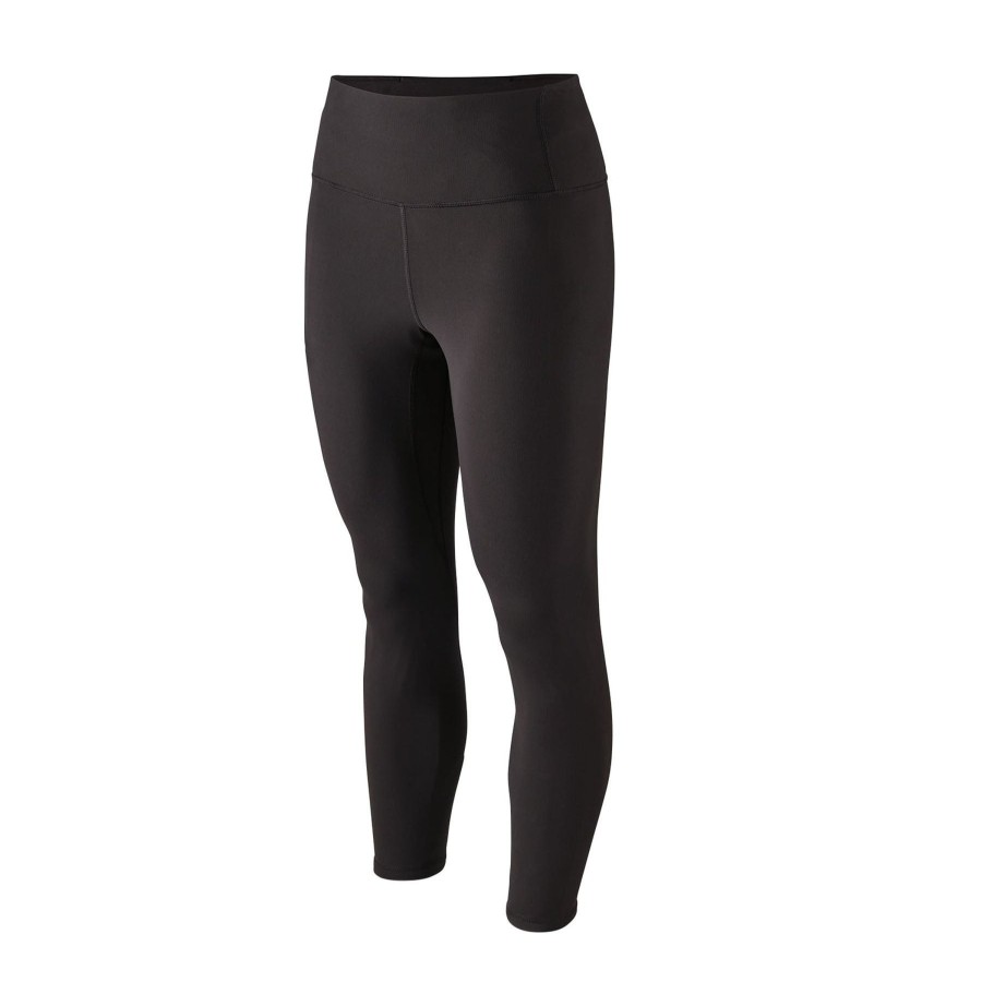 Naiset Patagonia Jooga | Naisten Maipo 7/8 Tights - Kierratettya Nylonia