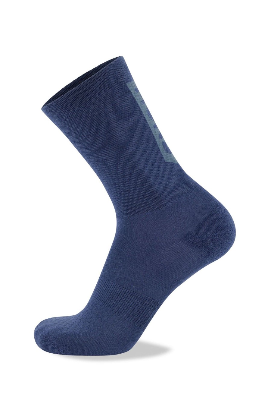 Miehet Mons Royale Retkeily & Ulkoilu | Unisex Atlas Crew Sock - Merinovilla