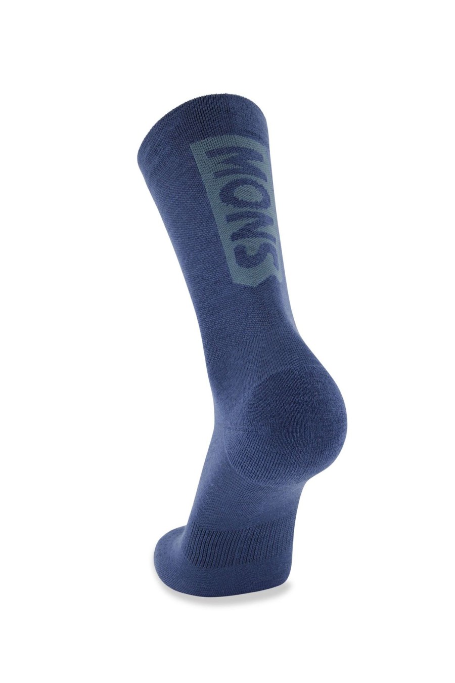 Miehet Mons Royale Retkeily & Ulkoilu | Unisex Atlas Crew Sock - Merinovilla