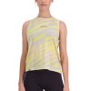 Naiset Mons Royale Topit | Naisten Icon Relaxed Tank-Toppi - Merinovillaa