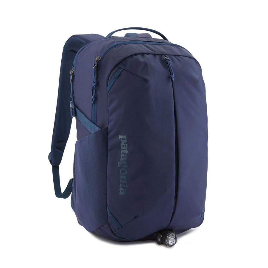 Laukut Ja Muut Varusteet Patagonia Reput | Refugio Day Pack Paivareppu 26L - Kierratetty Polyesteri