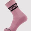 Miehet Mons Royale Retkeily & Ulkoilu | Unisex Signature Crew Sock - Merinovilla