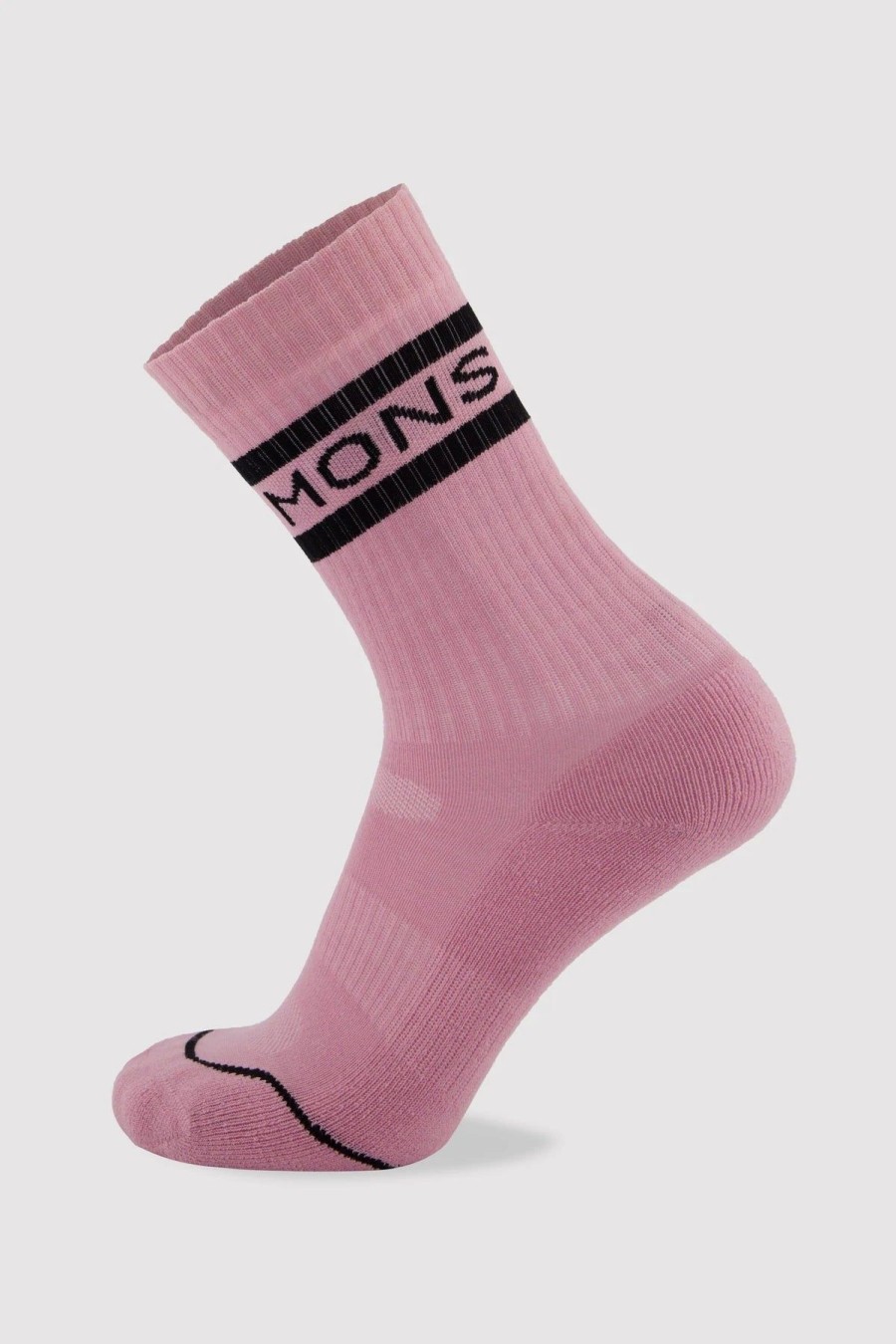 Miehet Mons Royale Retkeily & Ulkoilu | Unisex Signature Crew Sock - Merinovilla