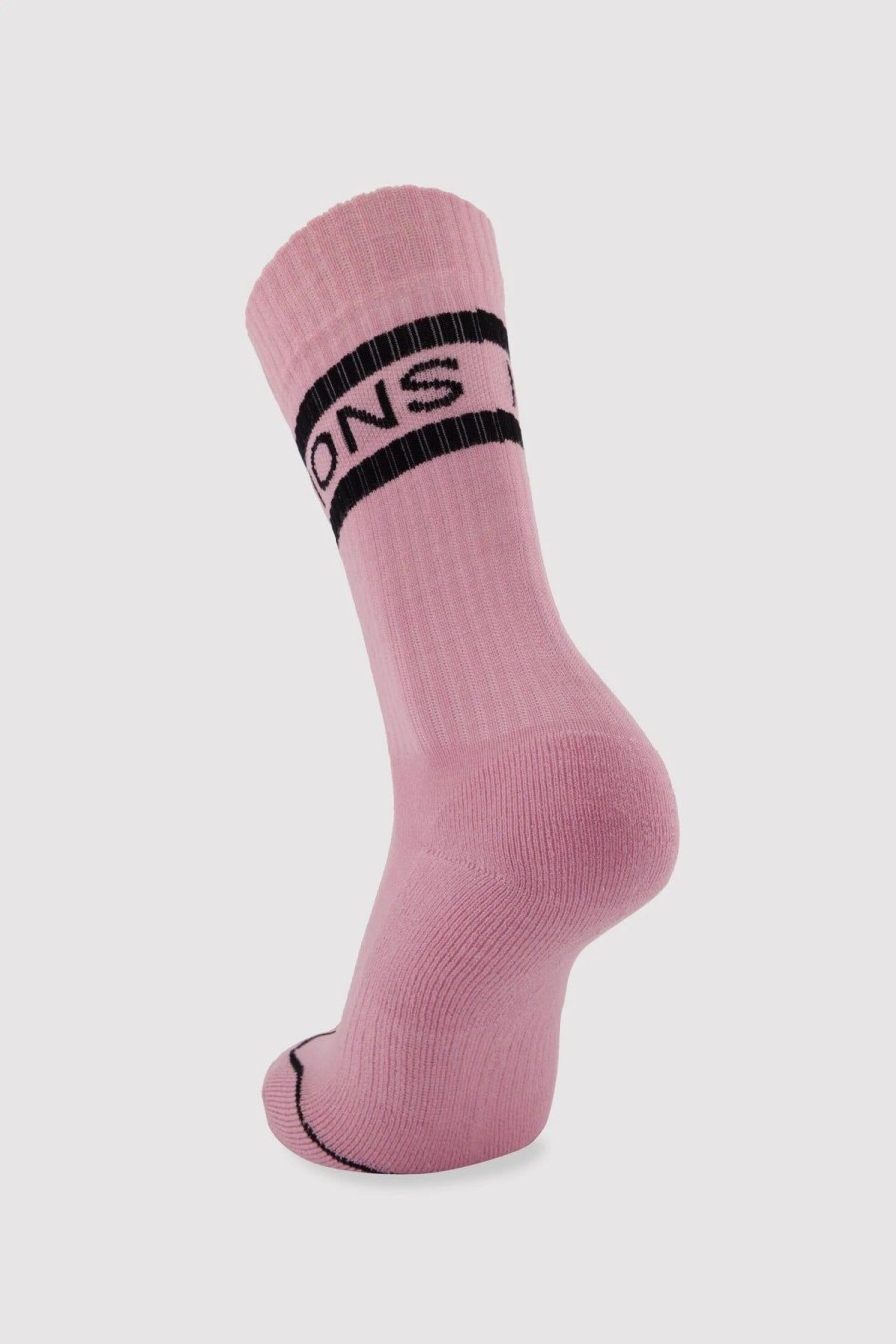 Miehet Mons Royale Retkeily & Ulkoilu | Unisex Signature Crew Sock - Merinovilla