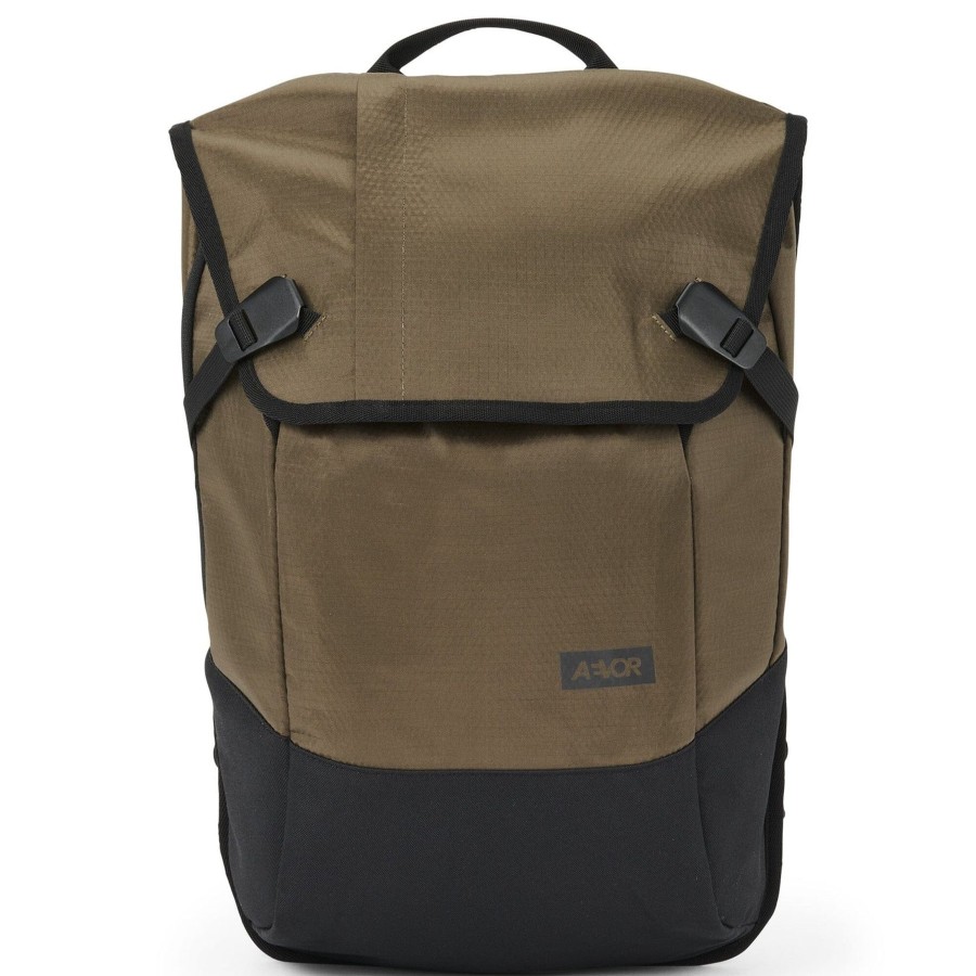 Miehet Aevor Men'S Favourites | Daypack Proof - Vedenkestava Paivareppu Valmistettu 100 % Kierratetyista Pet-Pulloista