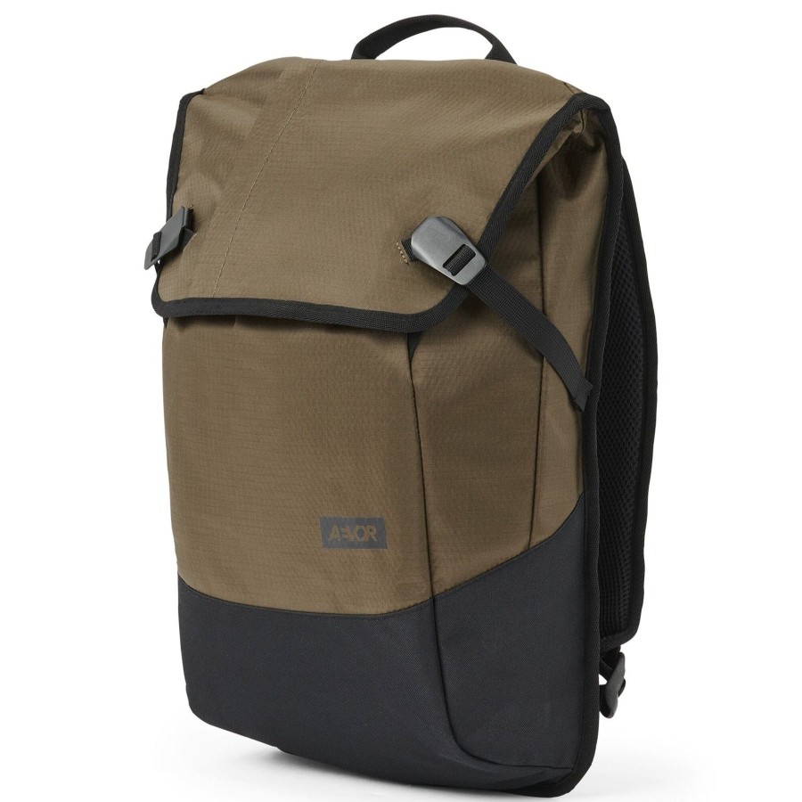 Miehet Aevor Men'S Favourites | Daypack Proof - Vedenkestava Paivareppu Valmistettu 100 % Kierratetyista Pet-Pulloista