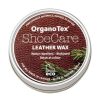 Laukut Ja Muut Varusteet OrganoTex Kenkien Hoito | Shoewax Vaha Nahkakengille 100 Ml - 100% Biopohjainen