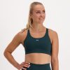 Naiset Gymnation Fitness & Kuntosali | Naisten Performance Boost Sports Bra - Vastuullisesti Valmistettu