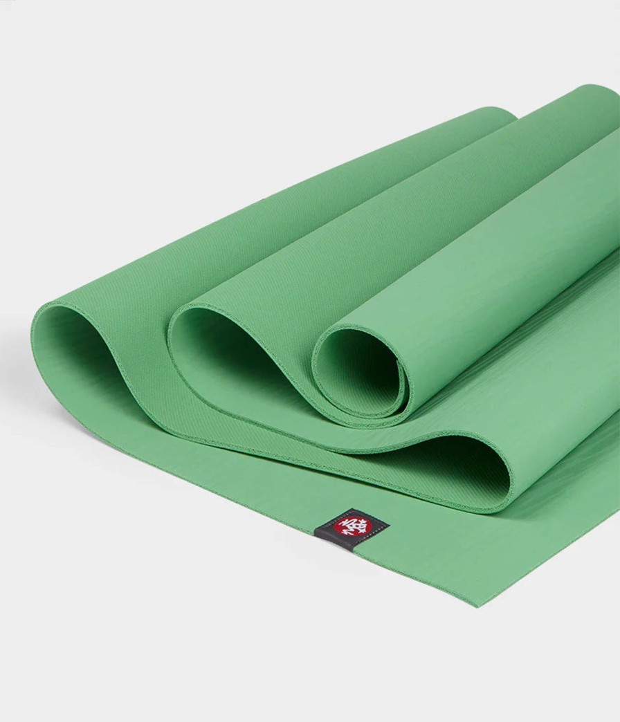 Naiset Manduka Jooga | Eko® Lite Joogamatto 4Mm - 180Cm - Luonnonkumia