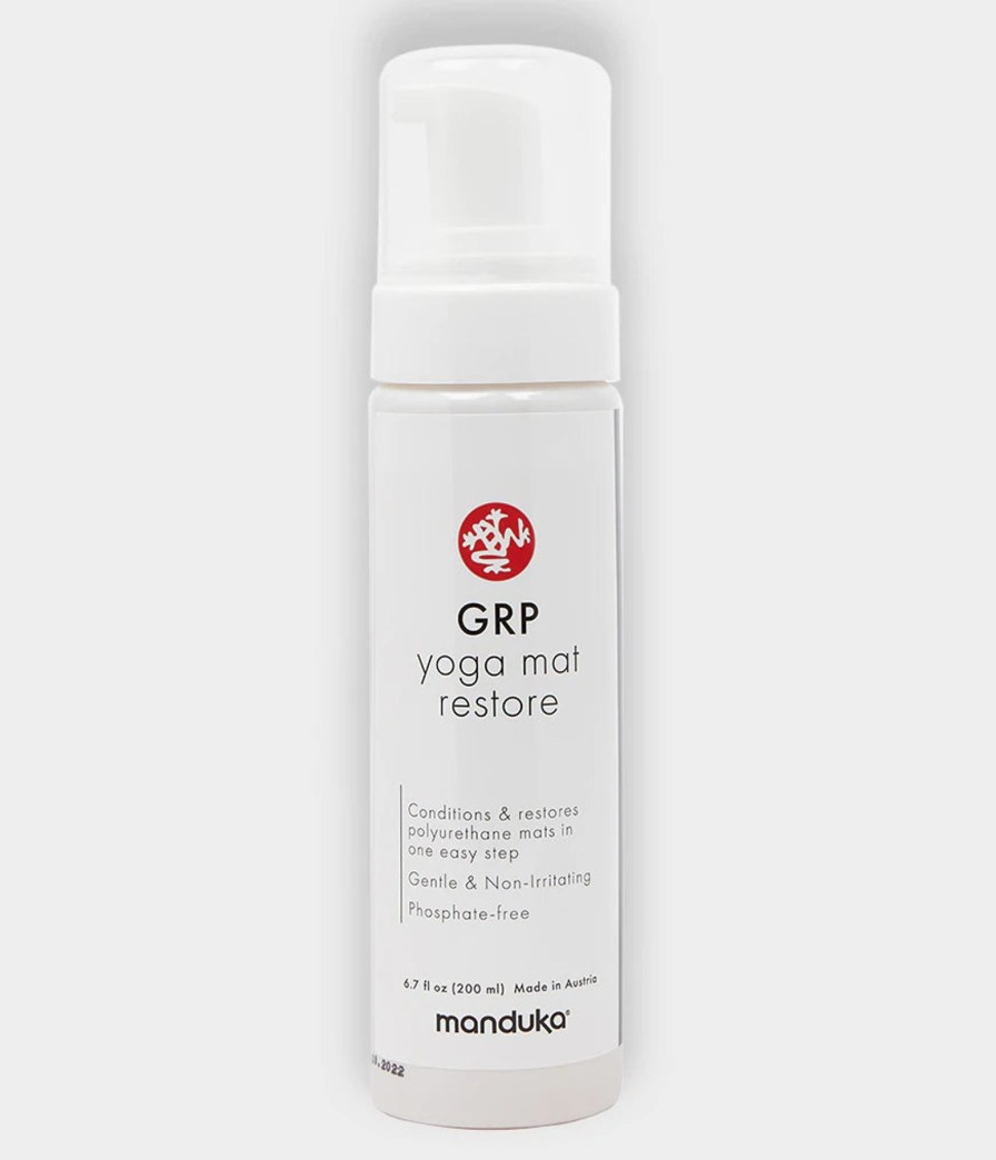 Naiset Manduka Jooga | Grp Yoga Mat Restore - Fosfaattiton