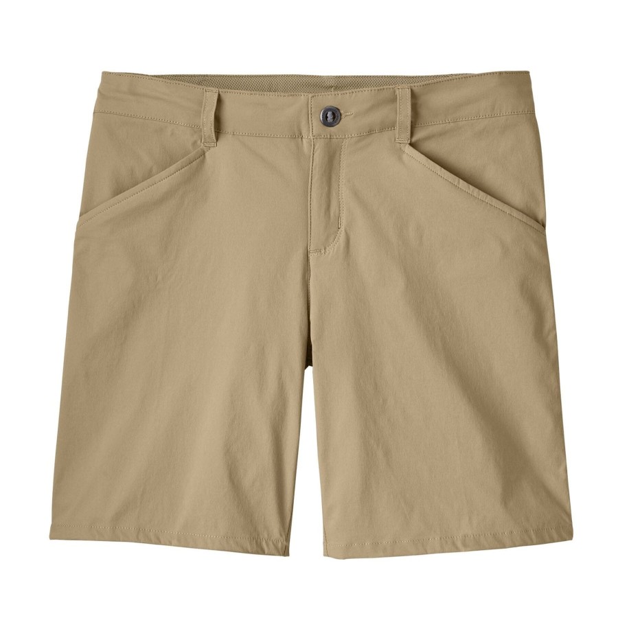 Naiset Patagonia Shortsit | Naisten Quandary Shortsit - 7" - Kierratetty Nailon